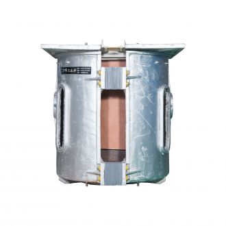 中頻爐，熔鋁爐的維護(hù)和保養(yǎng)：（洛陽(yáng)萬峰工業(yè)爐）