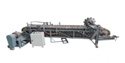 產(chǎn)量為1噸/小時(shí)銅錠生產(chǎn)線設(shè)備介紹：（洛陽萬峰工業(yè)爐）