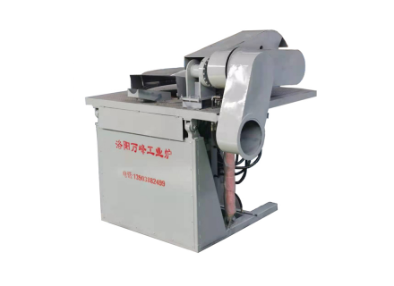 中頻爐，中頻電爐爐料的分類，成分和能熔化金屬：（洛陽萬峰）