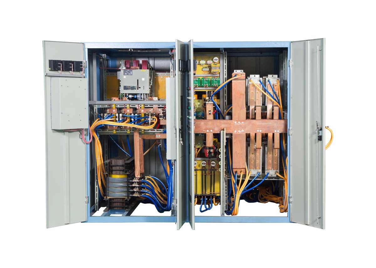 如何調(diào)試中頻爐？