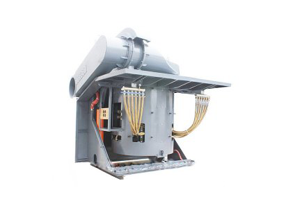 單片機如何控制中頻爐溫度？