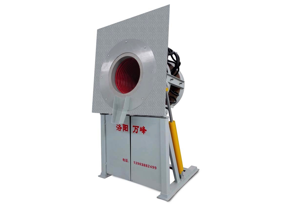 如何改進中頻爐爐襯燒結(jié)工藝？